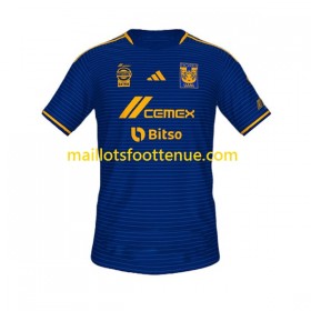Maillot/Tenue Tigres UANL Exterieur 2023/2024